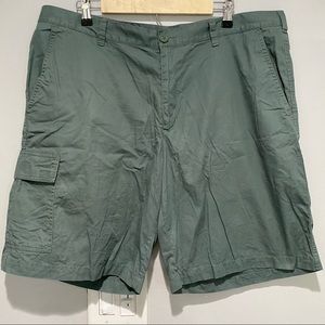 Columbia Sportwear Cotton Cargo Short Size 40 x 10